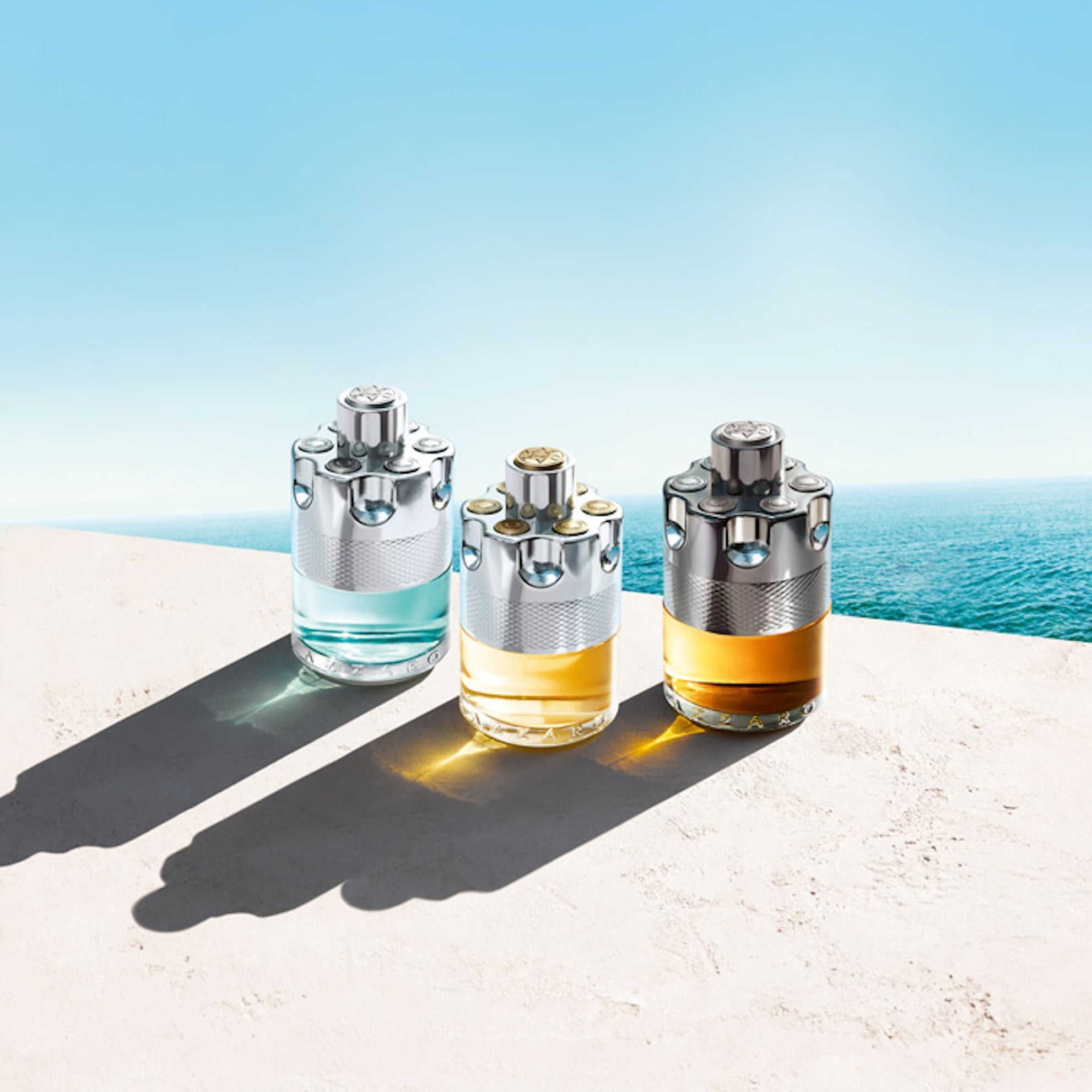 Azzaro Wanted Tonic EDT Gift Set | My Perfume Shop