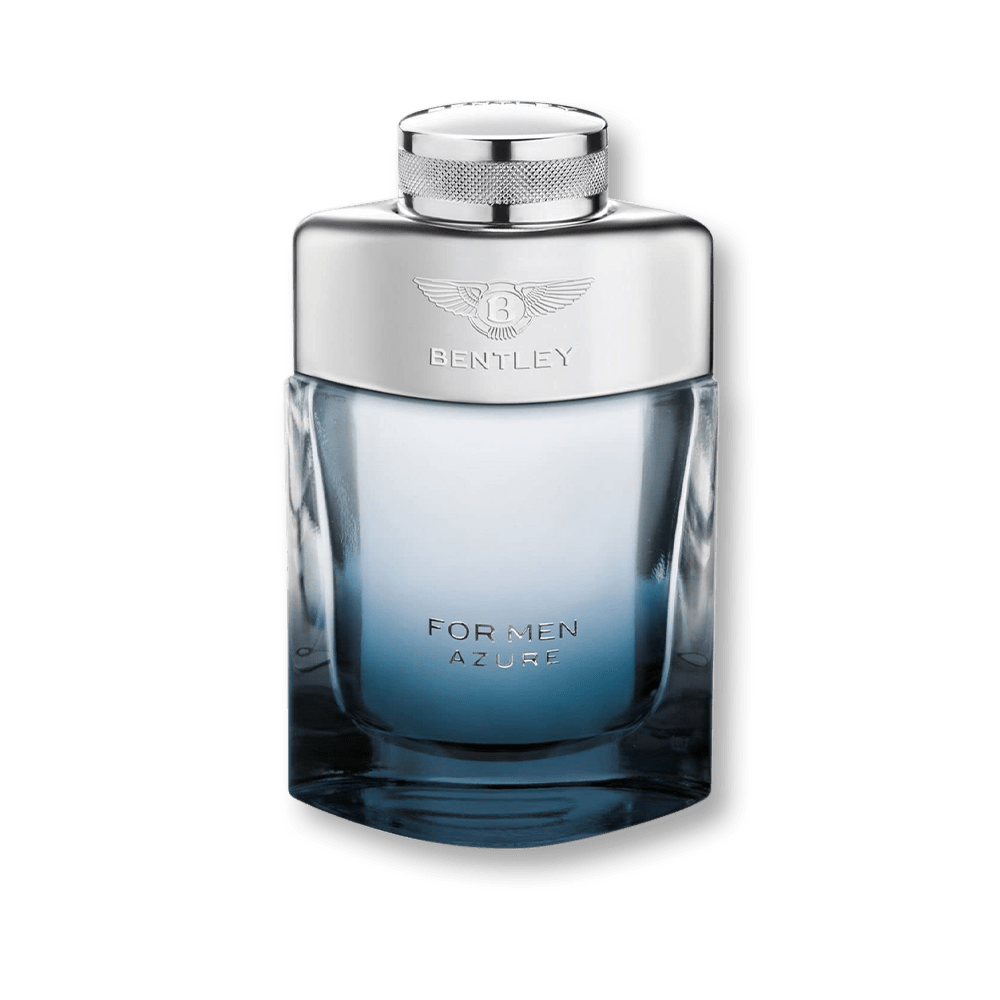 Shop Bentley For Men Azure EDT 100ml My Perfume Shop Middle East