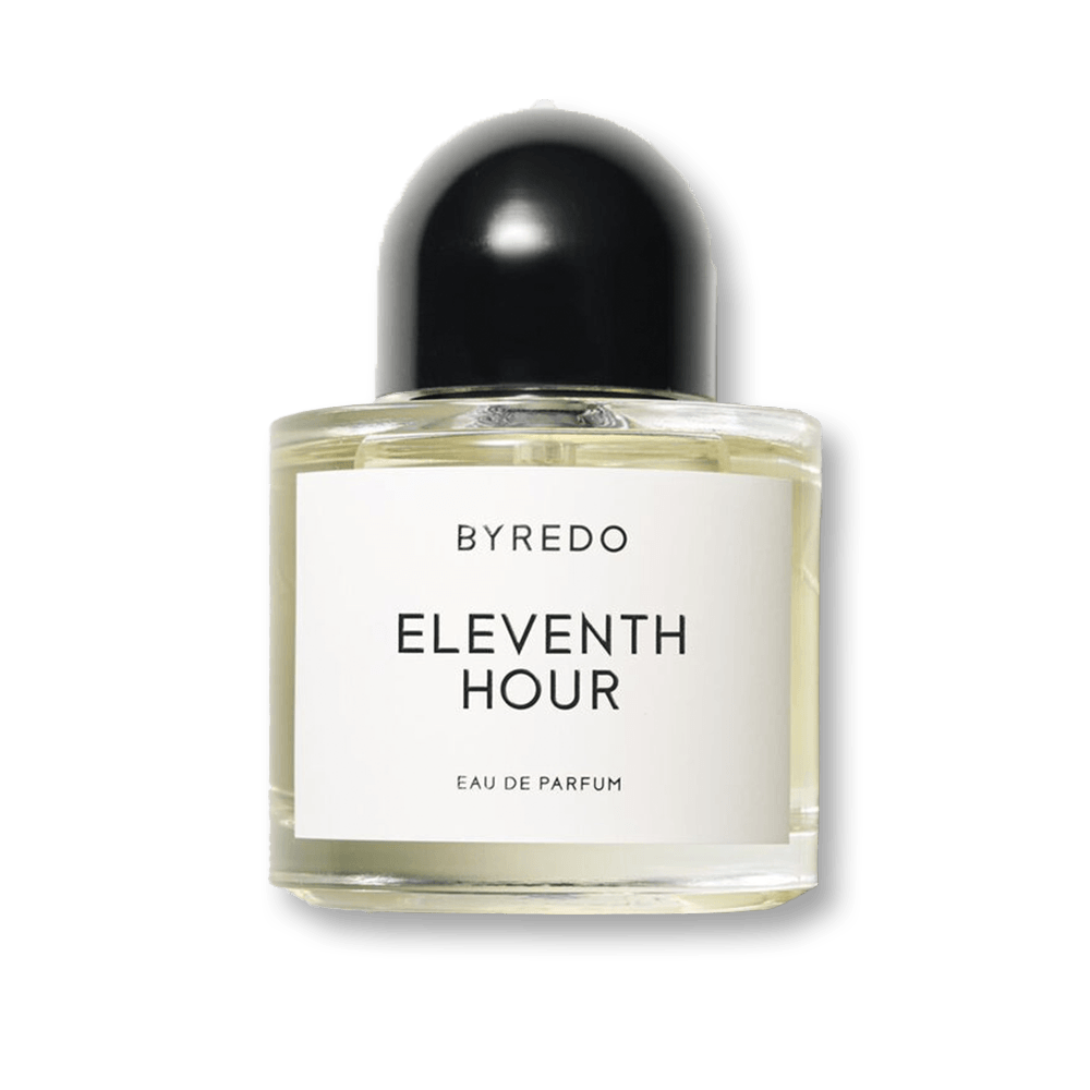 Shop Byredo Eleventh Hour EDP 50ml & 100ml | My Perfume Shop