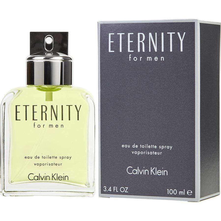 Calvin Klein Eternity Deodorant Set | My Perfume Shop