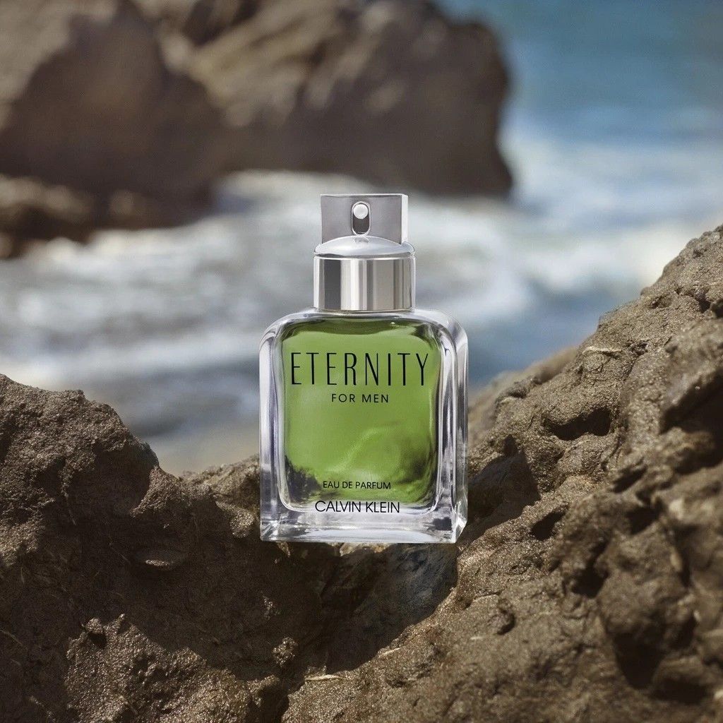 Calvin Klein Eternity Deodorant Set | My Perfume Shop
