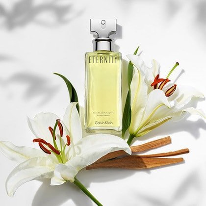 Calvin Klein Eternity EDP Body Lotion Set | My Perfume Shop