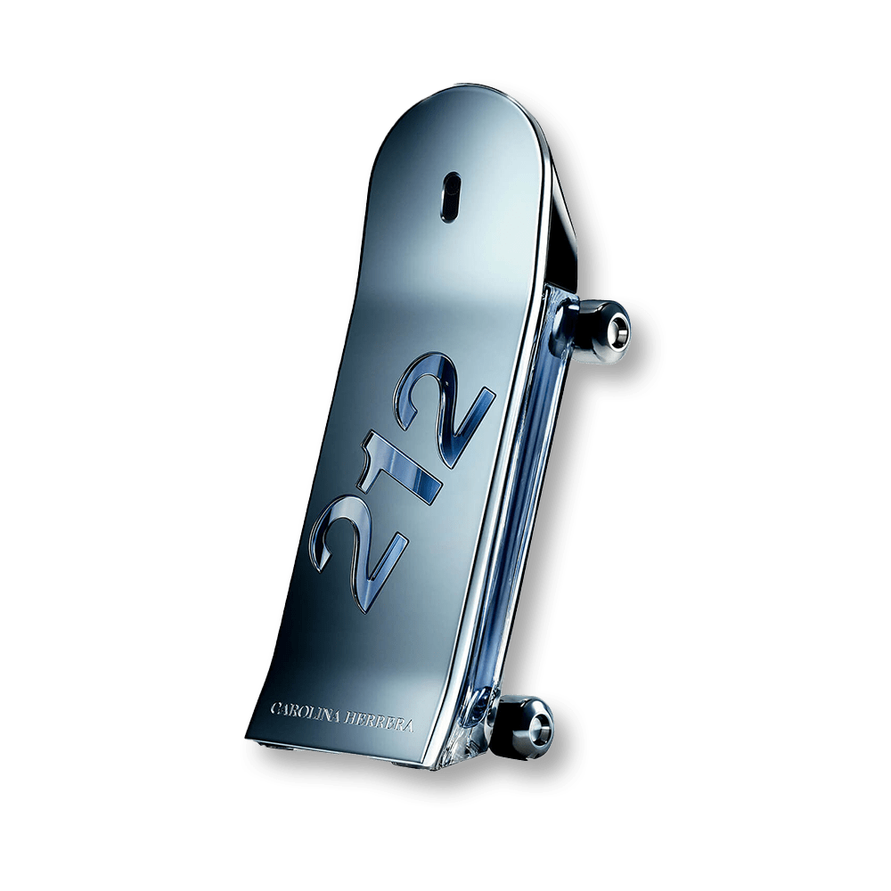 Shop Carolina Herrera 212 Heroes Forever Young Men EDT