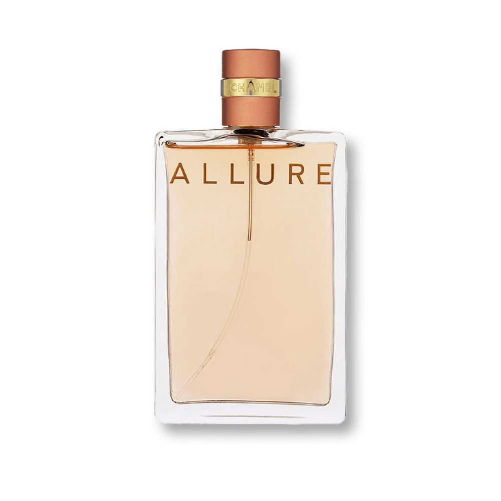 その他 CHANEL ALLURE Eau de Parfum 100ml Shop Chanel Allure EDP For Her 35ml & 100ml | My Perfume Shop