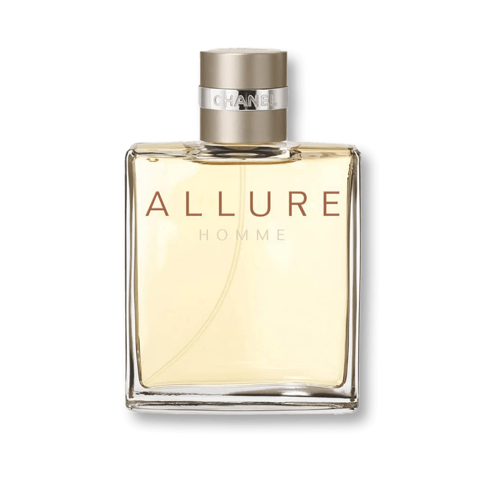 Shop Chanel Allure Homme EDT