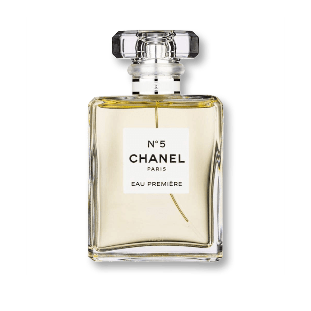 CHANEL N°5 Eau Première 100ml N°5 EAU PREMIÈRE SPRAY - 100 ml - Fragrance | CHANEL