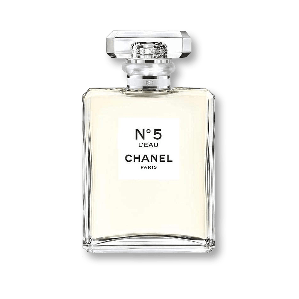 Shop Chanel N°5 L'Eau EDT