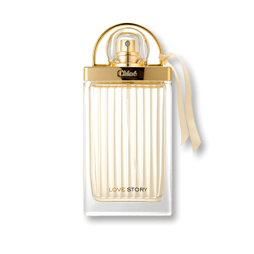 Shop Chloé Love Story EDP 75ml | My Perfume Shop Middle East