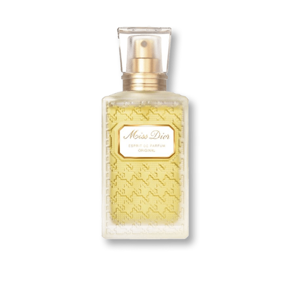 Christian Dior Miss Dior Esprit De Parfum Original | My Perfume Shop