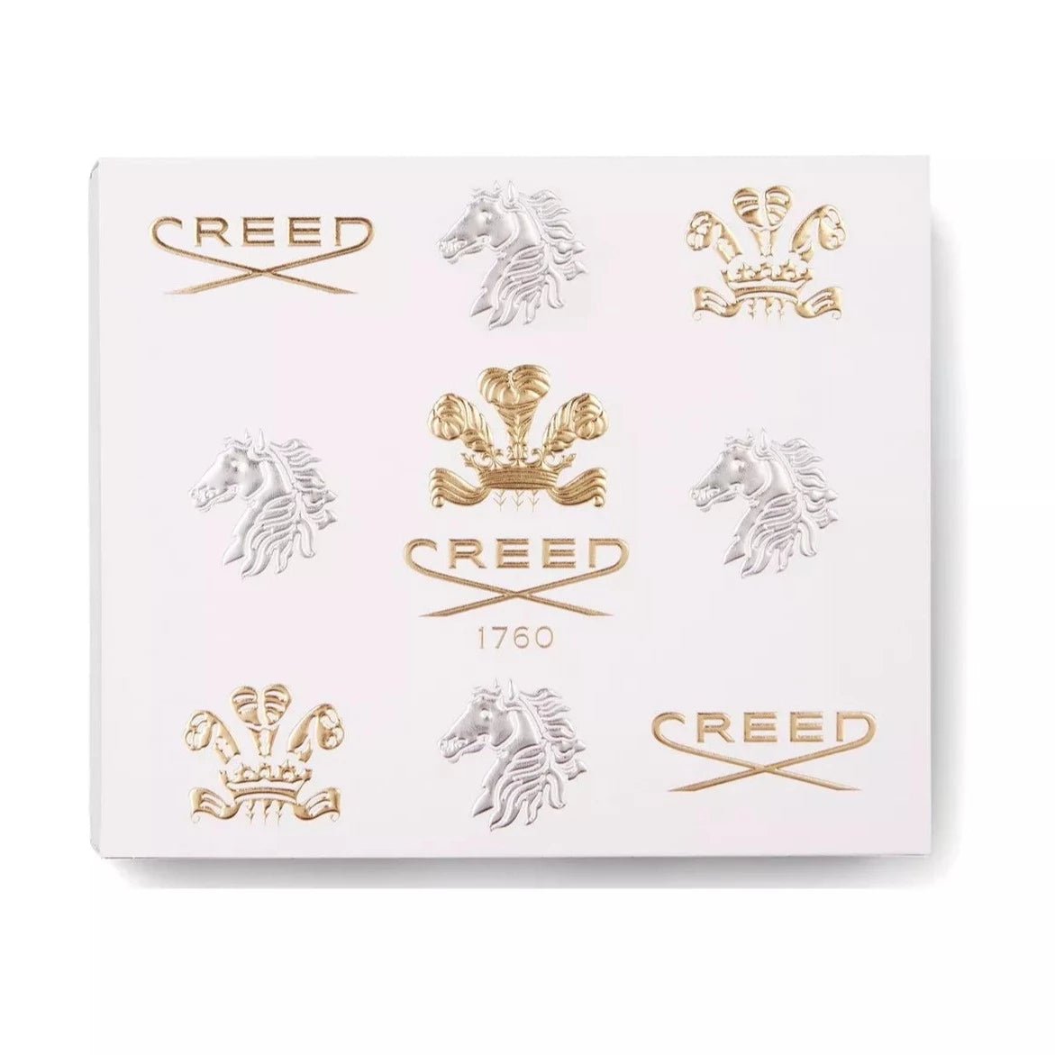 Creed Travel Trio Set For Women | My Perfume Shop
