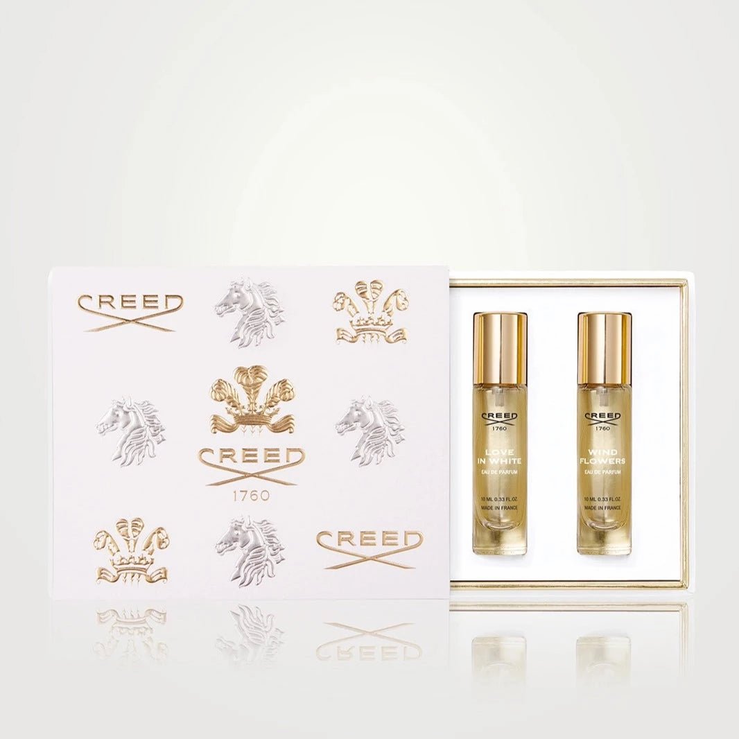 Creed Travel Trio Set For Women | My Perfume Shop