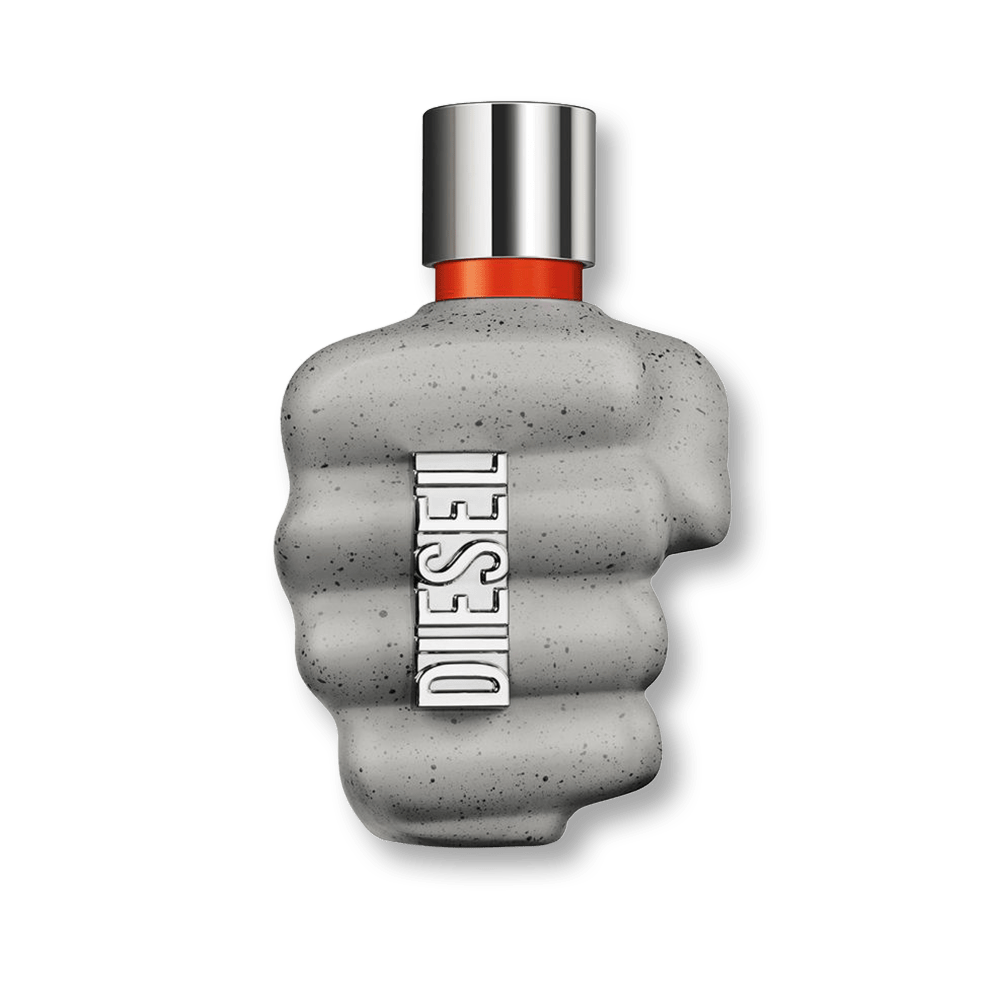 Diesel Only The Brave Street EDT