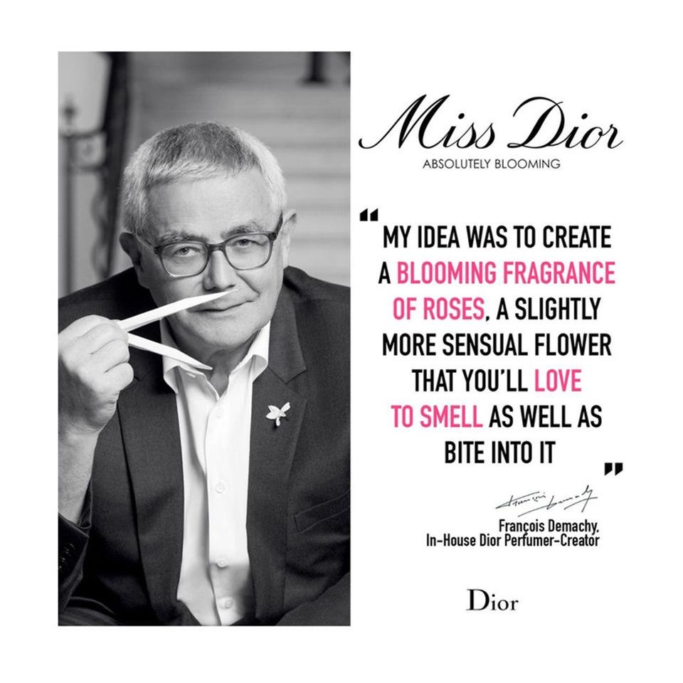 Dior Miss Dior Absolutely Blooming EDP | My Perfume Shop