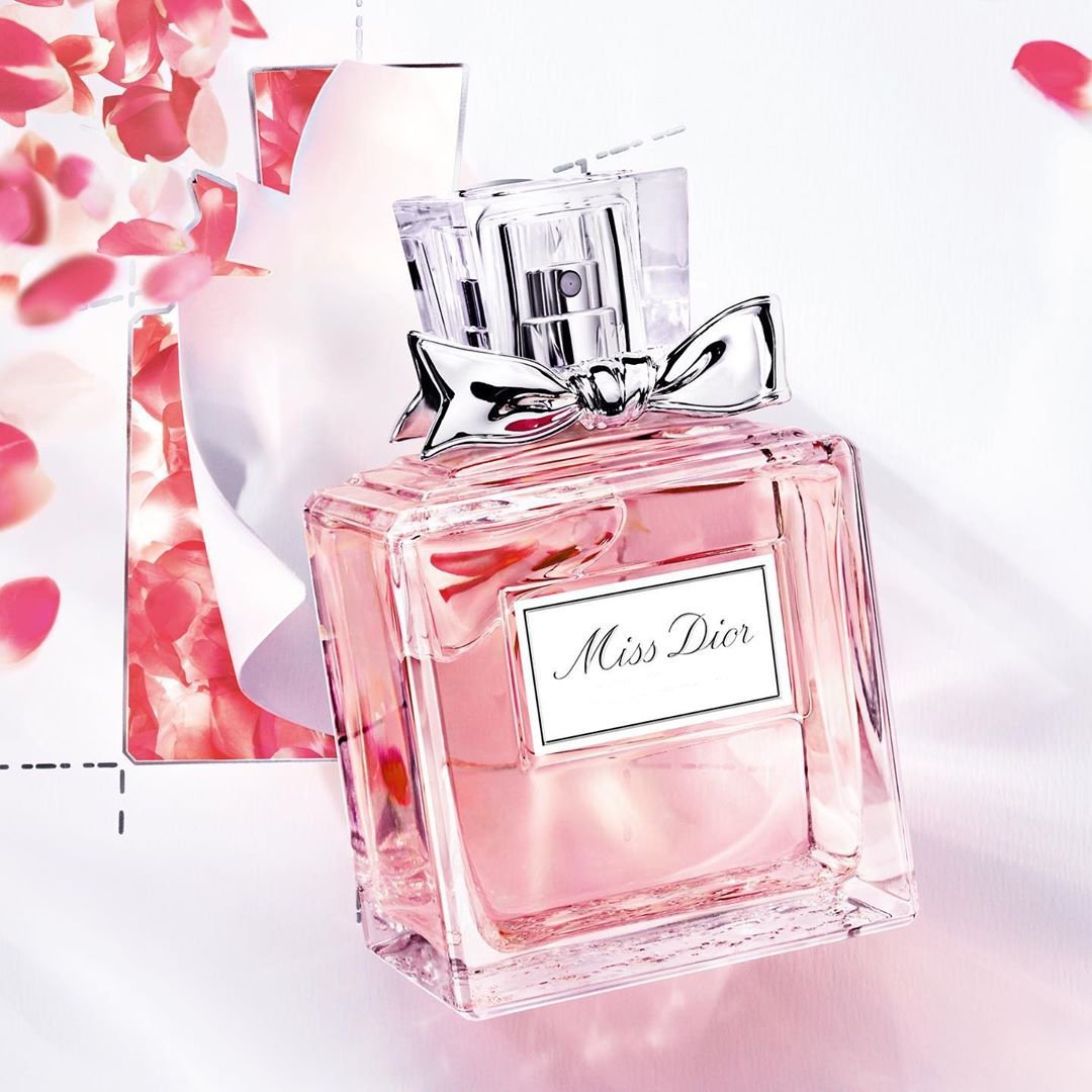 Dior Miss Dior EDP | My Perfume Shop