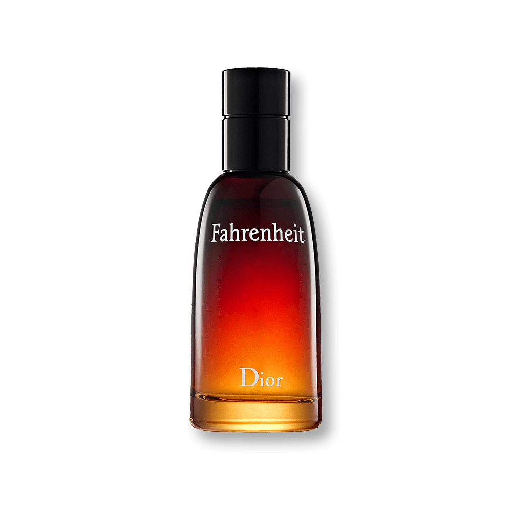 Shop Dior Fahrenheit EDT - Main Image
