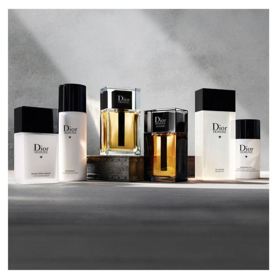 Dior Homme Deodorant Spray | My Perfume Shop