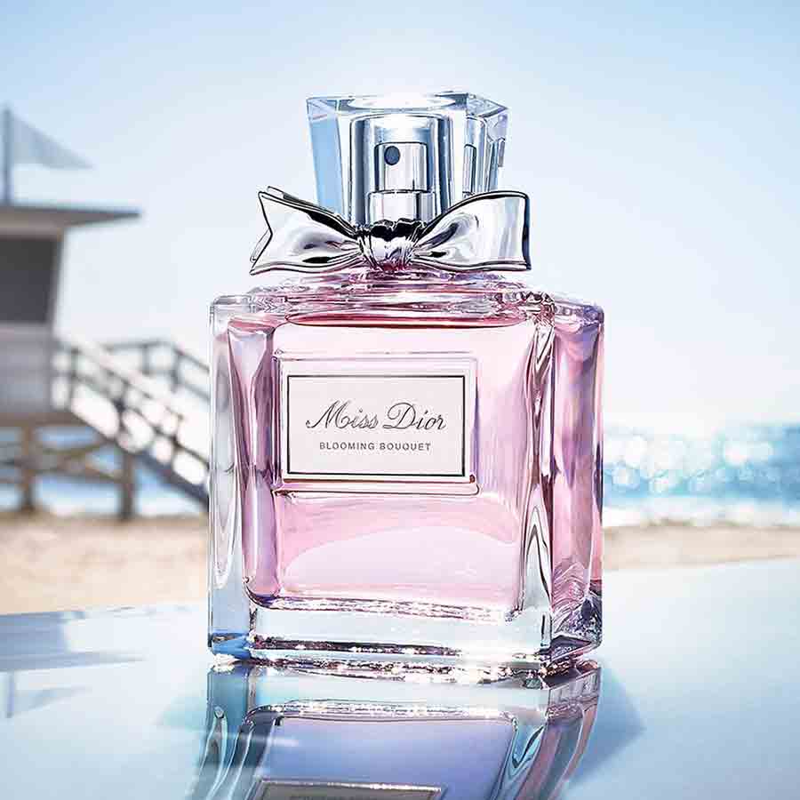 Dior Miss Dior Blooming Bouquet EDT | My Perfume Shop
