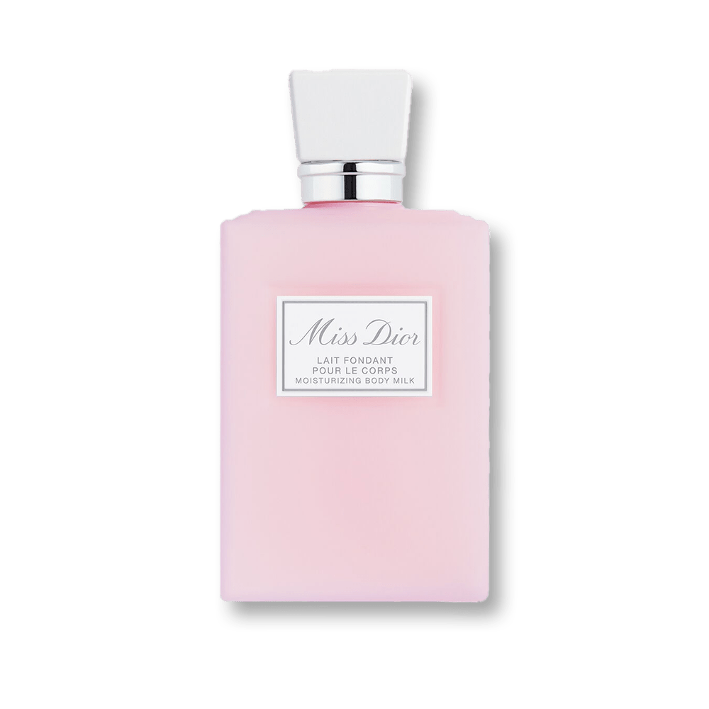Miss Dior Moisturizing Body Milk 新品未使用 Shop Dior Miss Dior Moisturizing Body Milk | My Perfume Shop