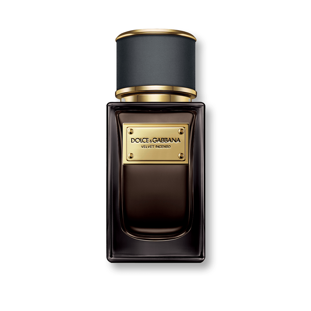 Shop Dolce & Gabbana Velvet Incenso EDP For Men 100ml | My Perfume