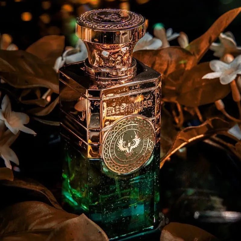 Electimuss Consort Collection Persephone's Patchouli EDP | My Perfume Shop