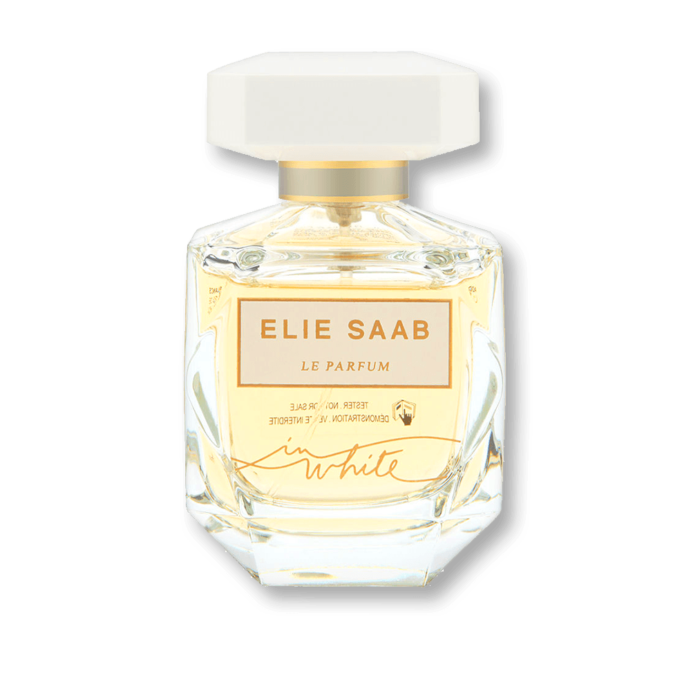 Shop Elie Saab Le Parfum In White EDP