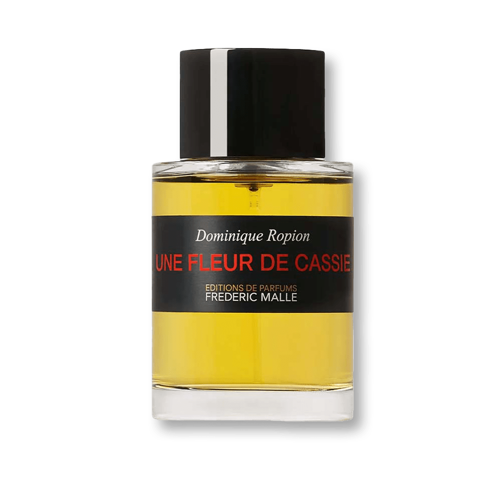 Shop Frederic Malle Une Fleur De Cassie EDP | My Perfume Shop