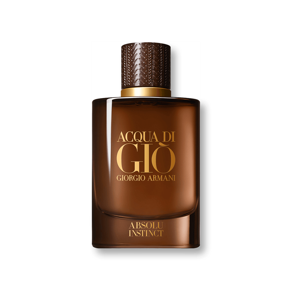 Shop Giorgio Armani Acqua Di Gio Absolu Instinct EDP