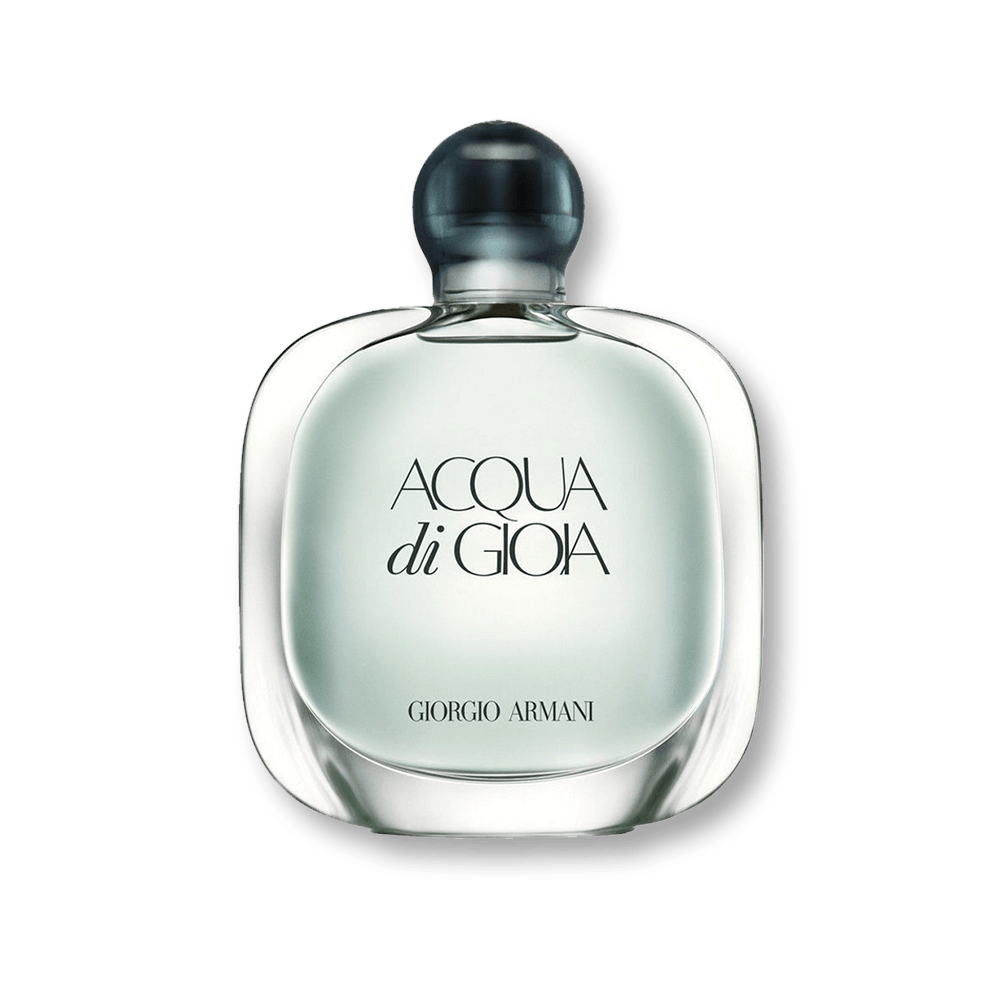 Shop Giorgio Armani Acqua Di Gioia EDP - Main Image