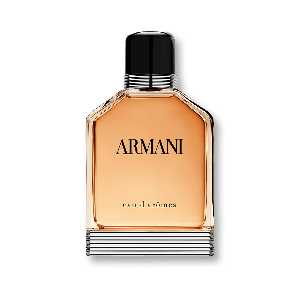 Shop Giorgio Armani Eau D'Aromes EDT | My Perfume Shop Middle East