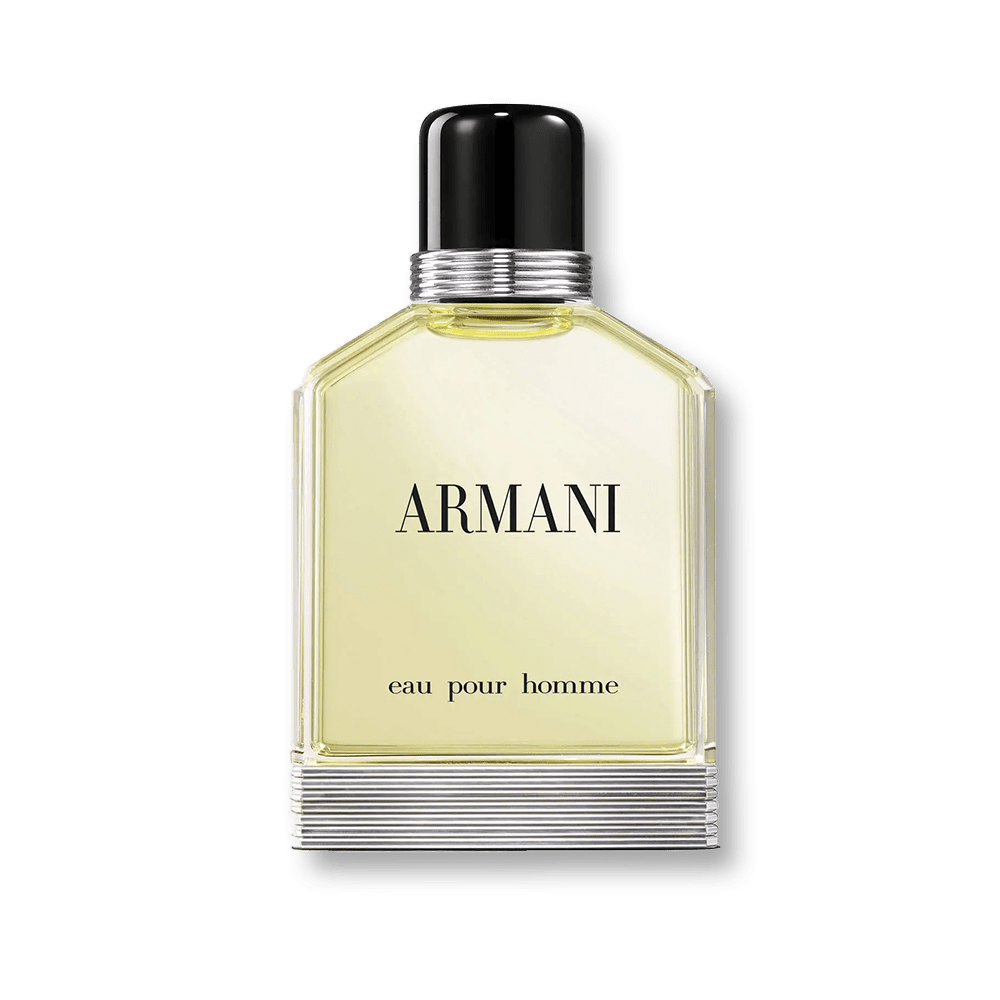 Men's Fragrances Parfum Armani Eau Pour Homme Shop Giorgio