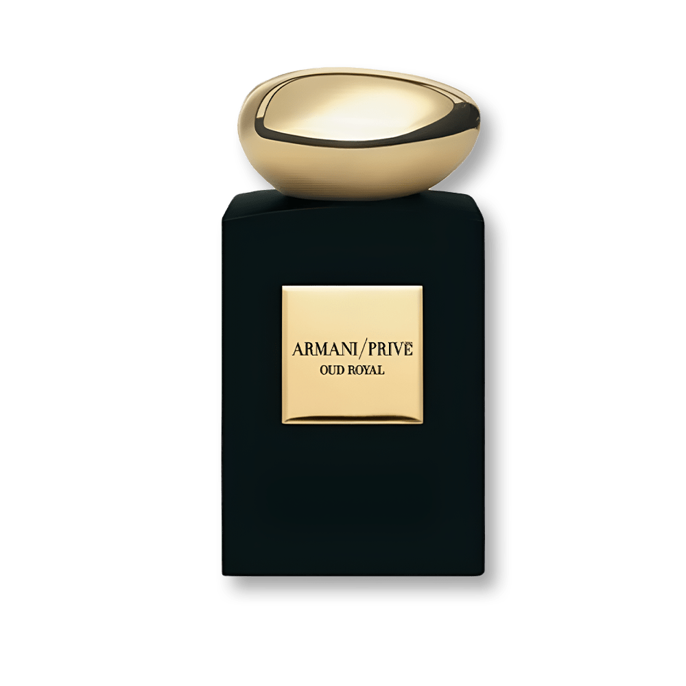 Shop Giorgio Armani Prive Oud Royal EDP Intense