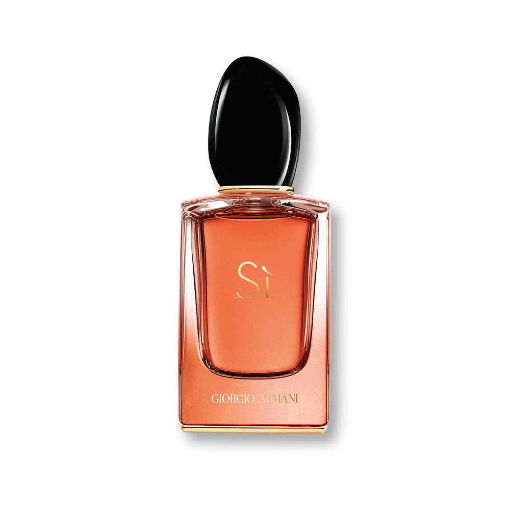 Shop Giorgio Armani Si EDP Intense