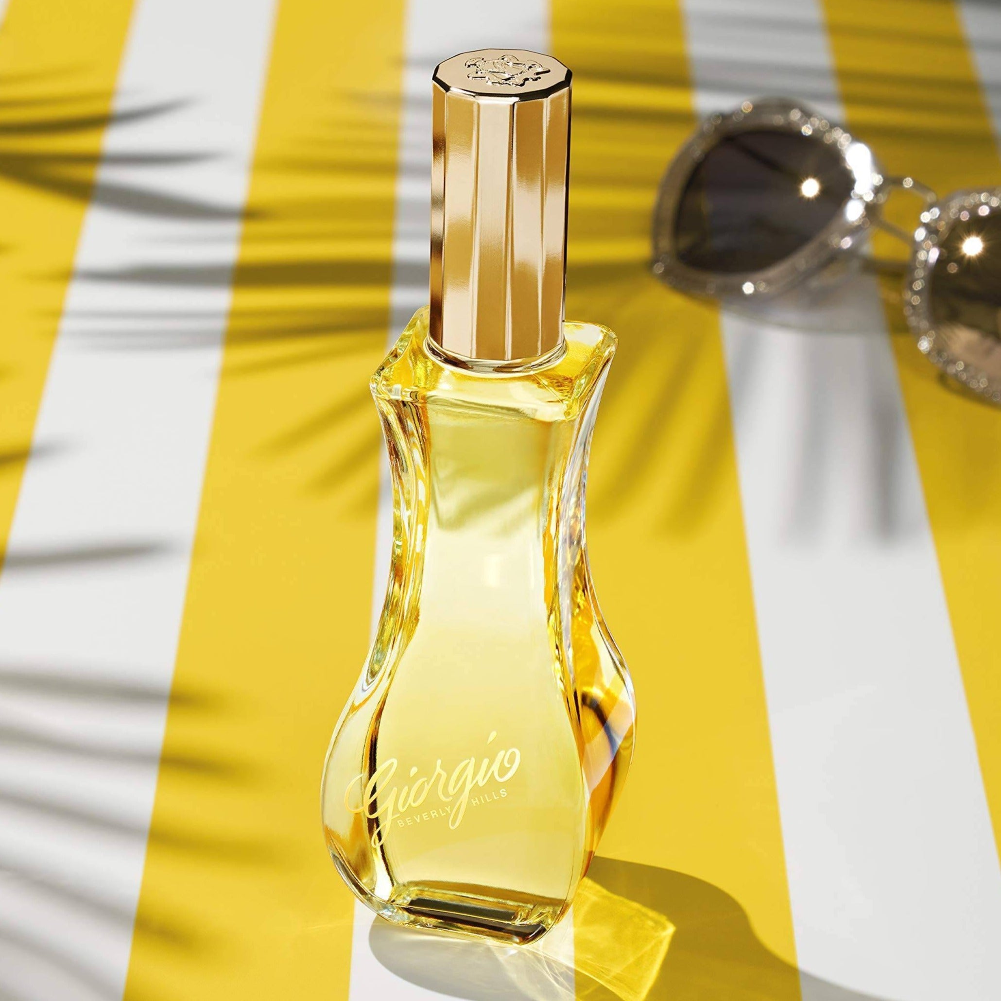 Giorgio Beverly Hills Giorgio For Women EDT | My Perfume Shop