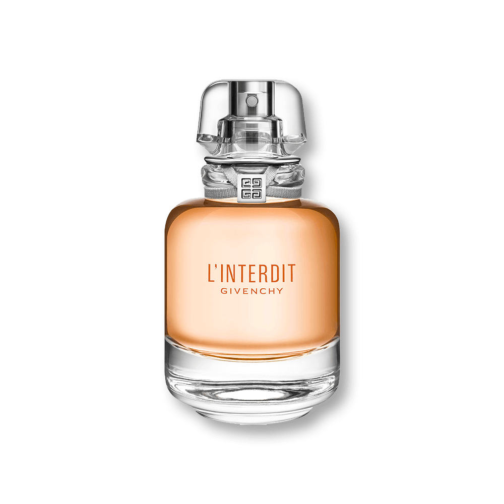 Shop Givenchy L'Interdit EDT - Main Image
