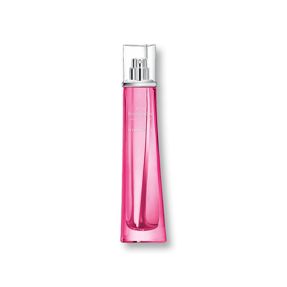 Shop Givenchy Very Irresistible EDT