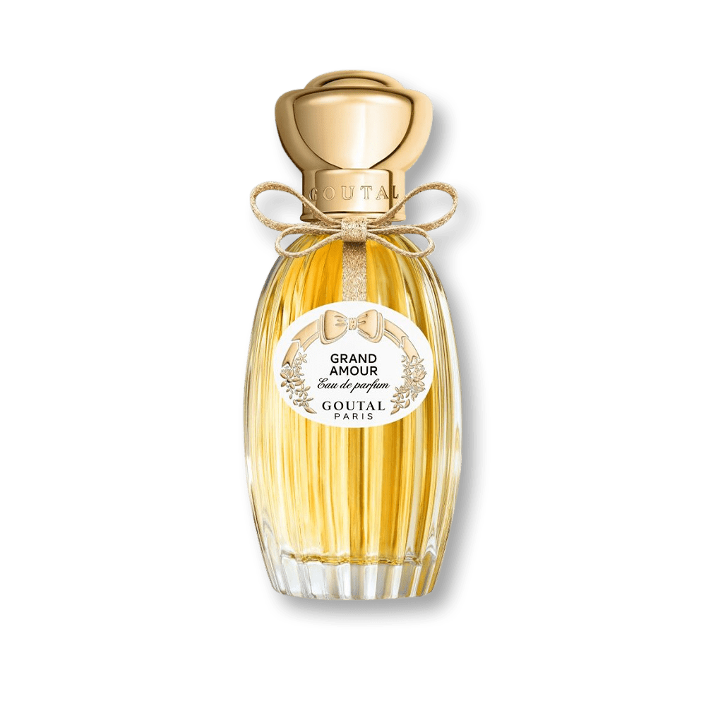 Shop Goutal Grand Amour Boule Papillon EDP