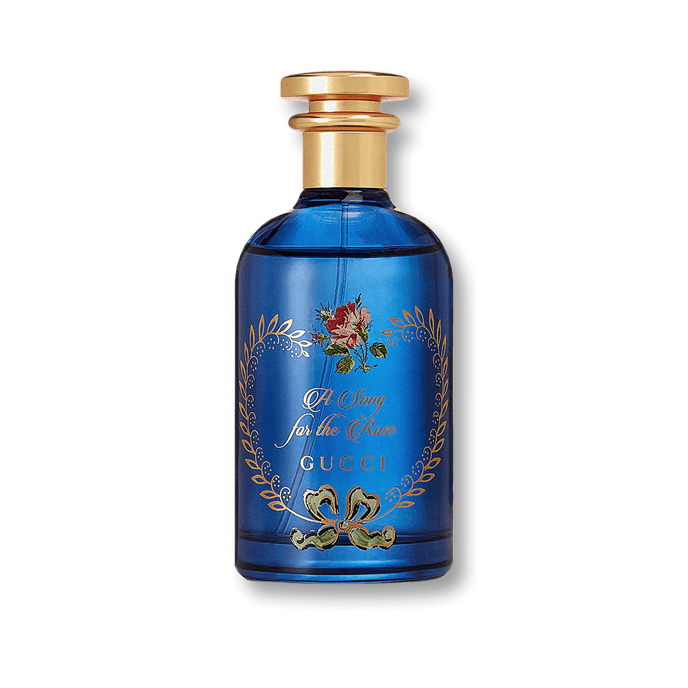 Shop Gucci The Alchemist's Garden A Song For The Rose EDP 100ml