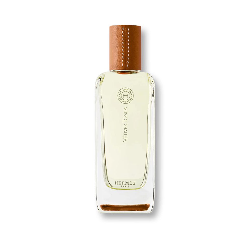 Shop Hermes Hermessence Vetiver Tonka EDT