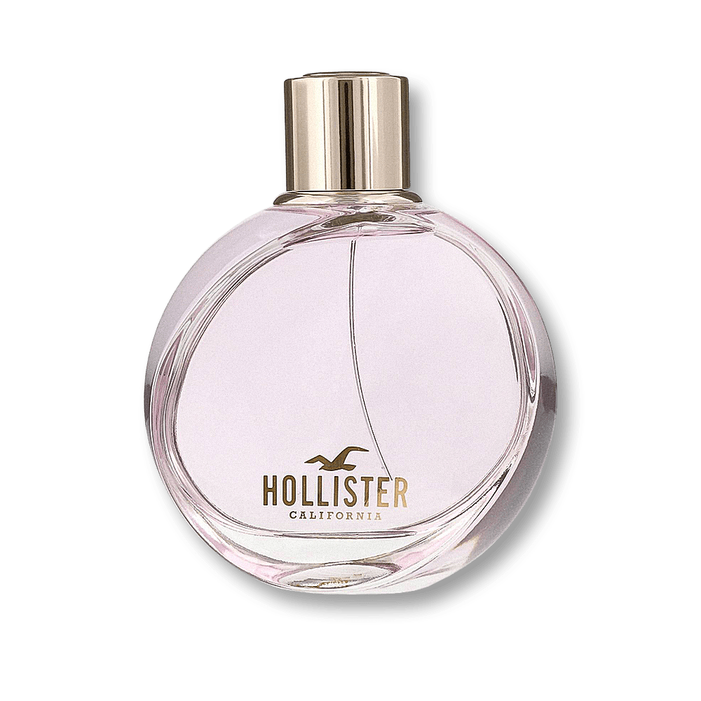 Hollister Free Wave For Her EDP