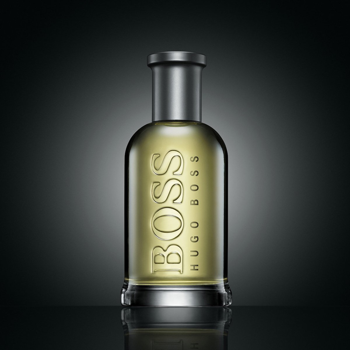 Hugo Boss Bottled EDT Gift Set | My Perfume Shop