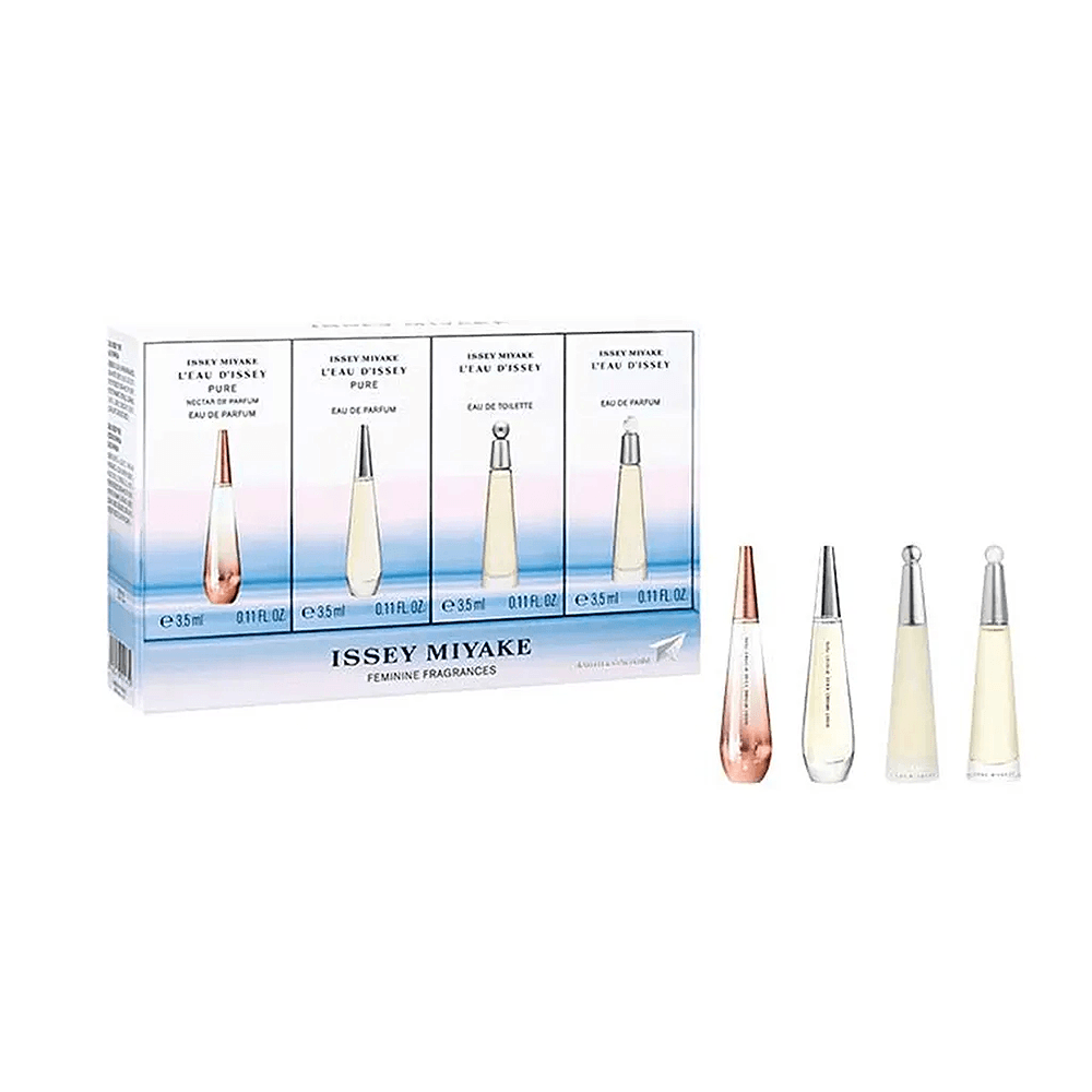 Shop Issey Miyake Fragrances For Her Gift Set