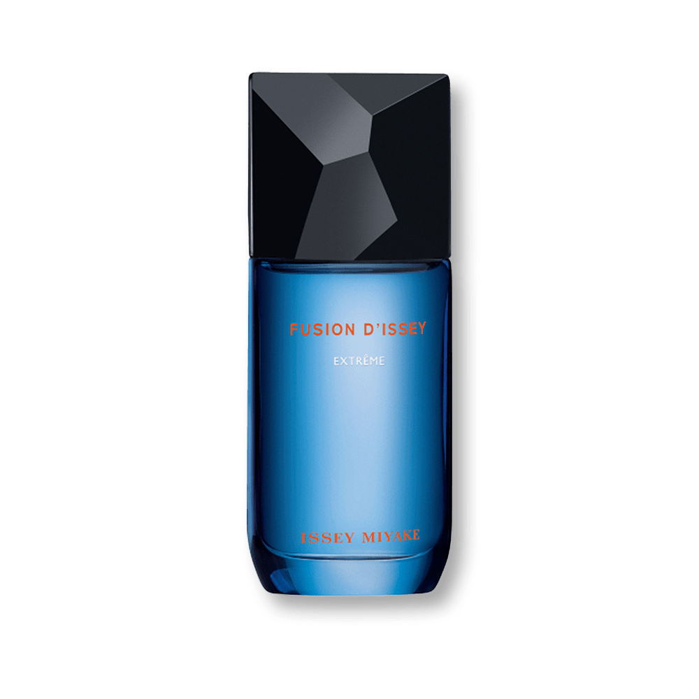 Shop Issey Miyake Fusion D'Issey Extreme EDT For Men Intense 50ml