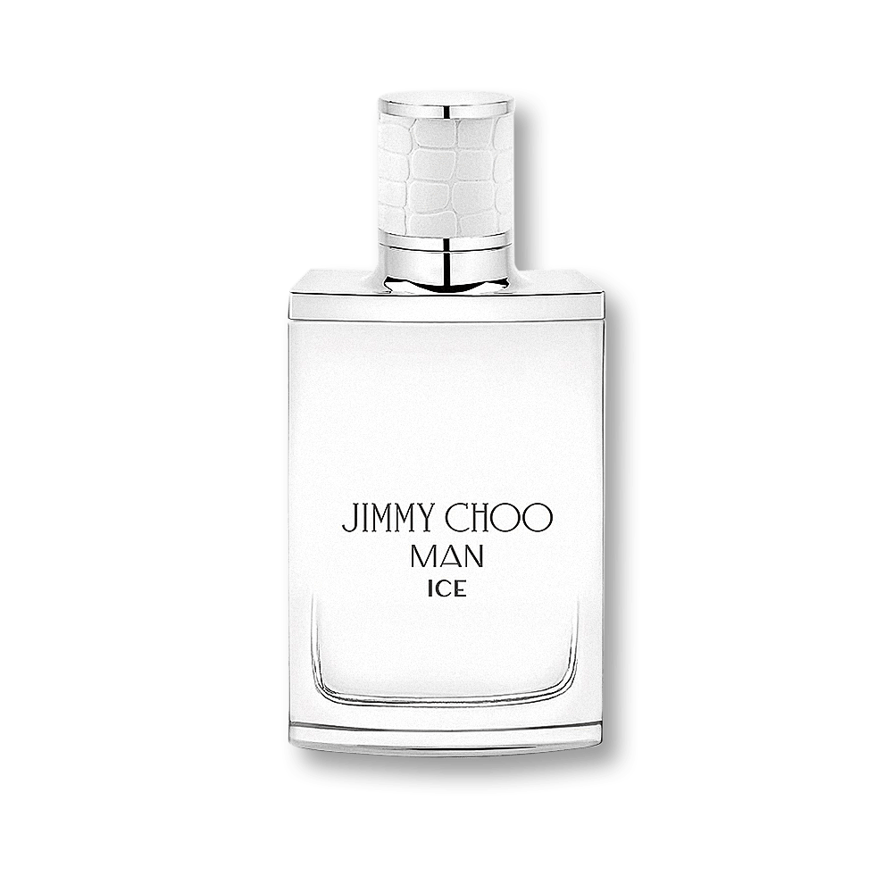 Shop Jimmy Choo Man Ice EDT - Main Image