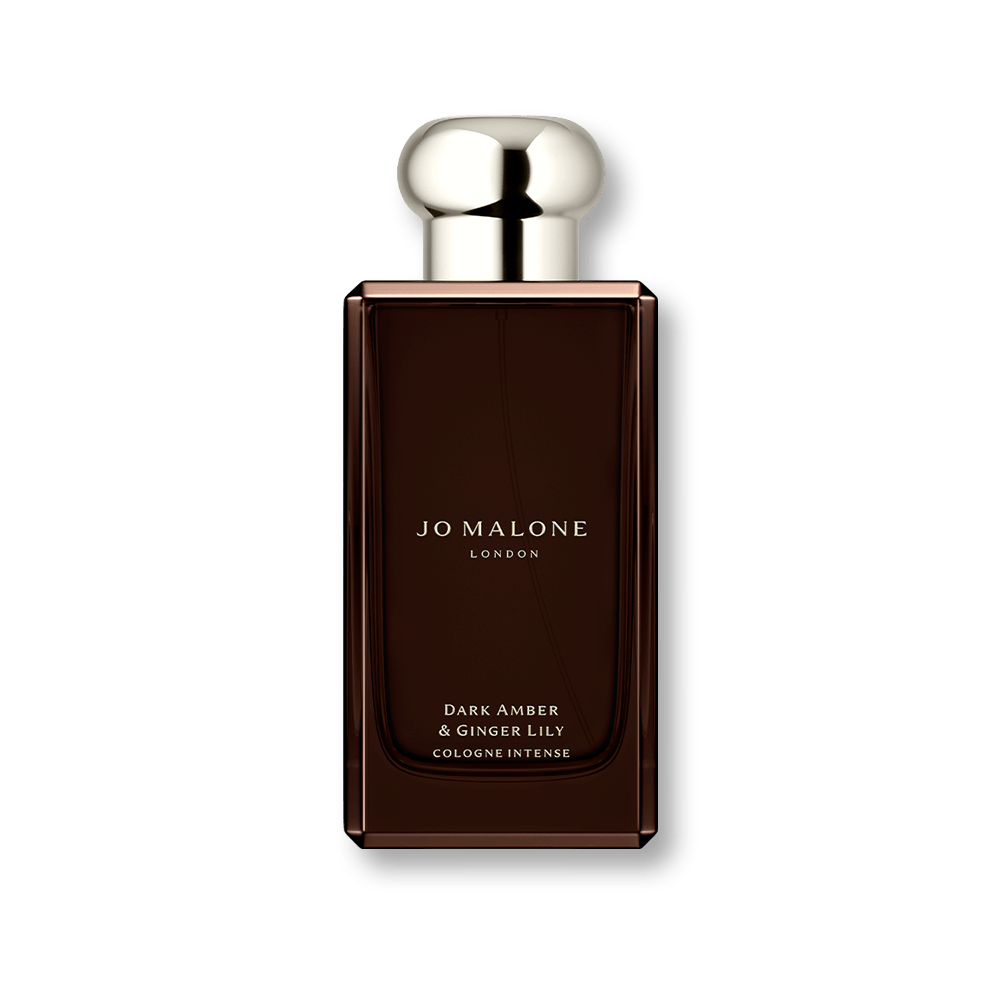 香水(女性用) Dark Amber & Ginger Lily Cologne Intense Jo Malone London Dark Amber and Ginger Lily Cologne Intense