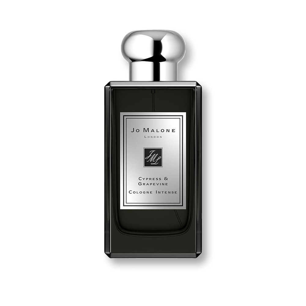 香水(男性用) JO MALONE Cypress & Grapevine (100ml) Cypress & Grapevine Cologne Intense | Jo Malone London