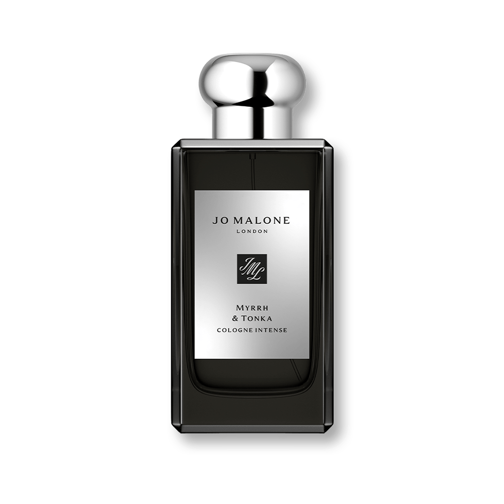Shop Jo Malone Myrrh & Tonka Cologne Intense 100ml | My Perfume