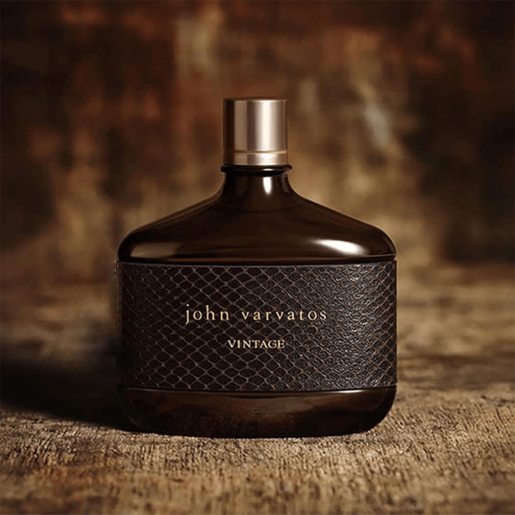 John Varvatos Vintage EDT | My Perfume Shop