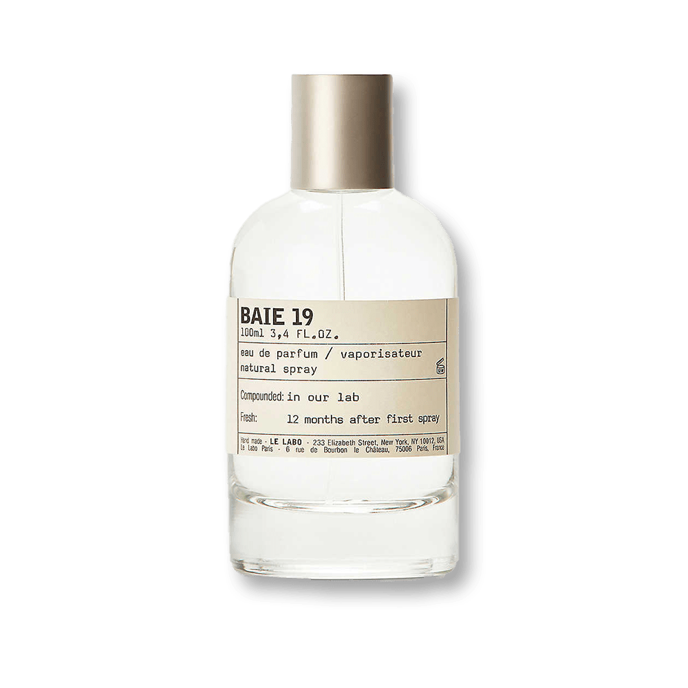 LE LABO BAIE 19 香水 50ml Shop Le Labo Baie 19 EDP