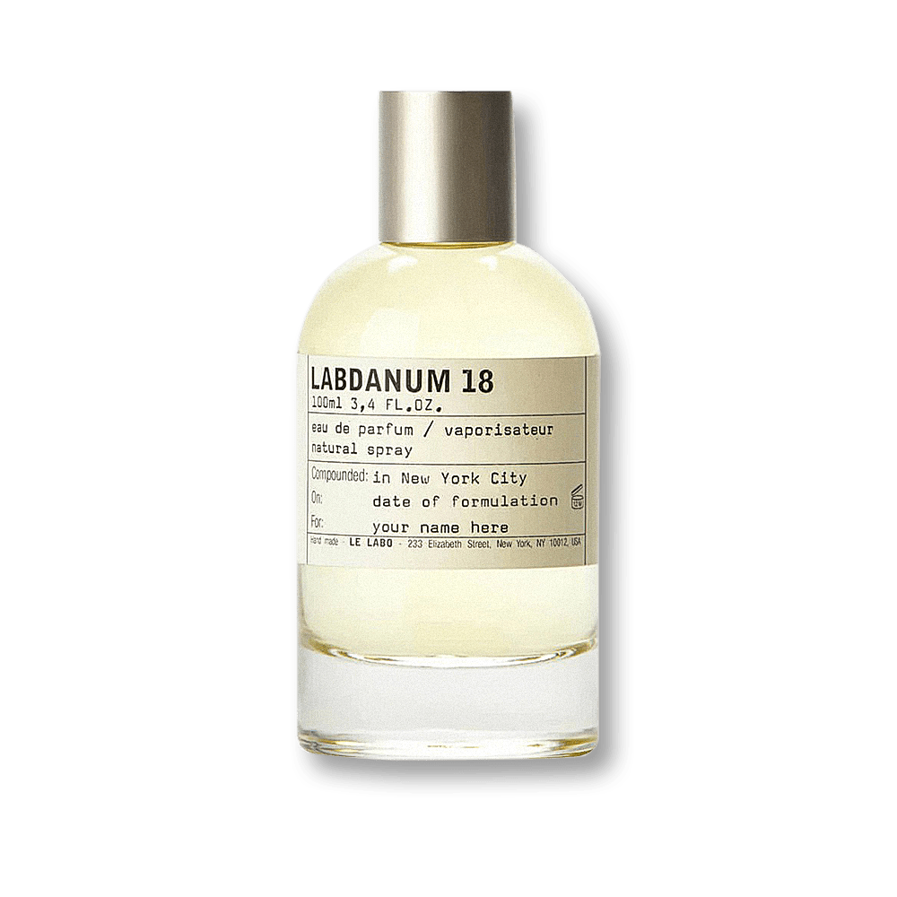Shop Le Labo Labdanum 18 EDP