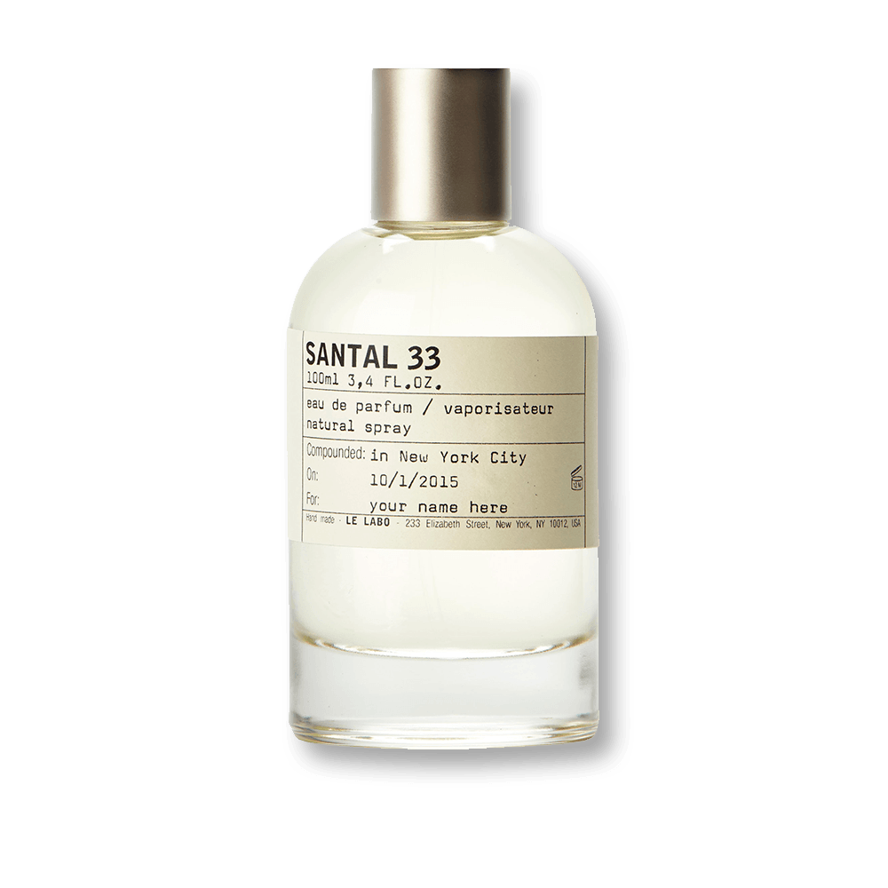 Le Labo Santal 33 EDP